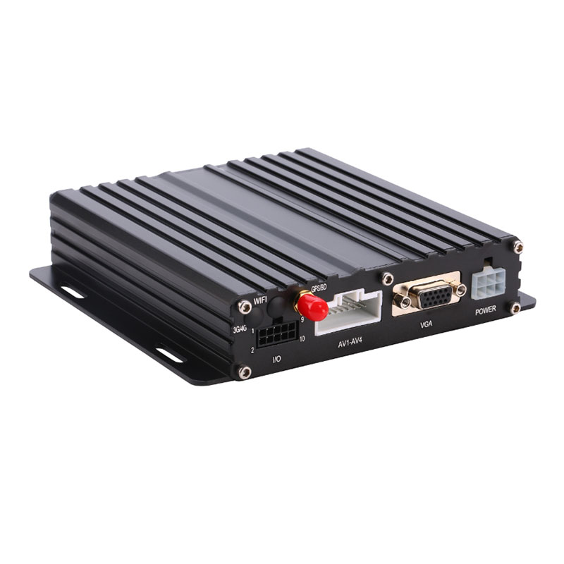 1080P SD мобильді DVR