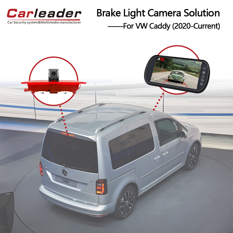 Carleader тежегіш шамы Артқы көрініс камерасы-------Артқы көрініс соқыр дақтарды жою құралы
