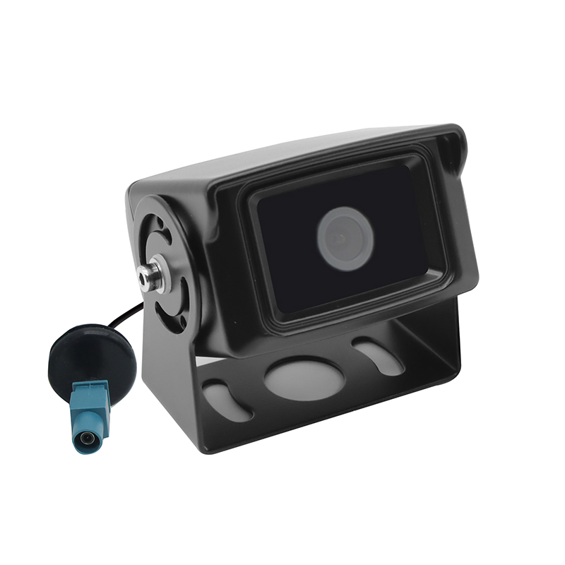 Carleader LVDS көлік құралының артқы көрініс камерасы Fiat Ducato үшін жарамды
