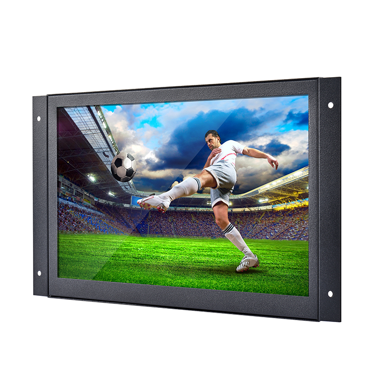 Carleader Open Rame Frame Monitor Series - жоғары өнімді дисплей шешімдері