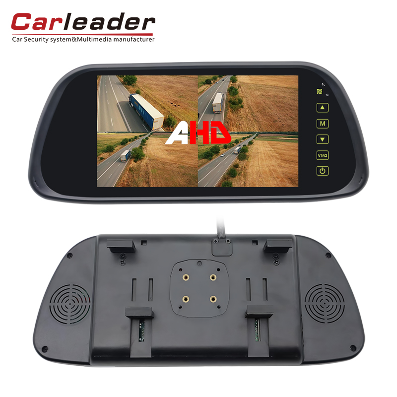 Көліктің көру қабілетіңізді CarLeader 2-мен жаңартыңыз.