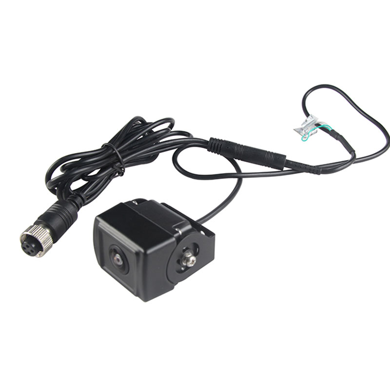 Carleader шағын өлшемді Starlight AHD алға қарайтын камерасы