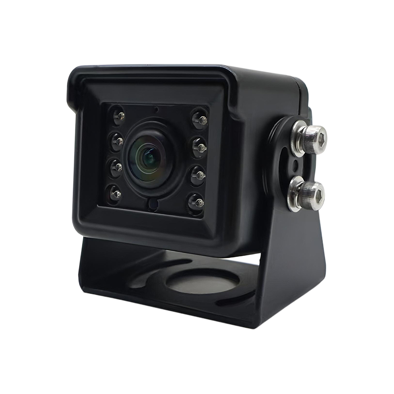 Carleader су өткізбейтін AHD ауыр жүк көлігінің артқы көрініс камерасы