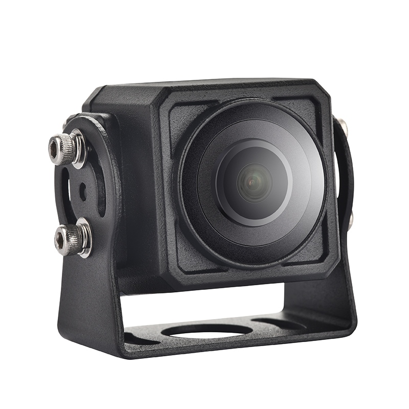 Carleader AHD Starlight түнгі көру 140 градустық көліктің артқы көрініс камерасы