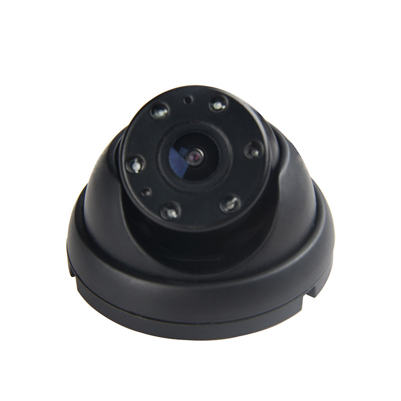 Carleader IP69K AHD 1080P көлік камерасымен коммерциялық көлік қауіпсіздігін жақсартады