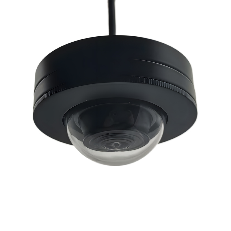 Carleader 1080P жұлдызды жарықпен түнде көретін көліктің күмбезді камерасын кеңейтілген коммерциялық көлікті бақылау үшін ұсынады Carleader 1080P жұлдызды жарықпен түнде көретін көліктің күмбезді камерасын кеңейтілген коммерциялық көлікті бақылау үшін ұсынады
