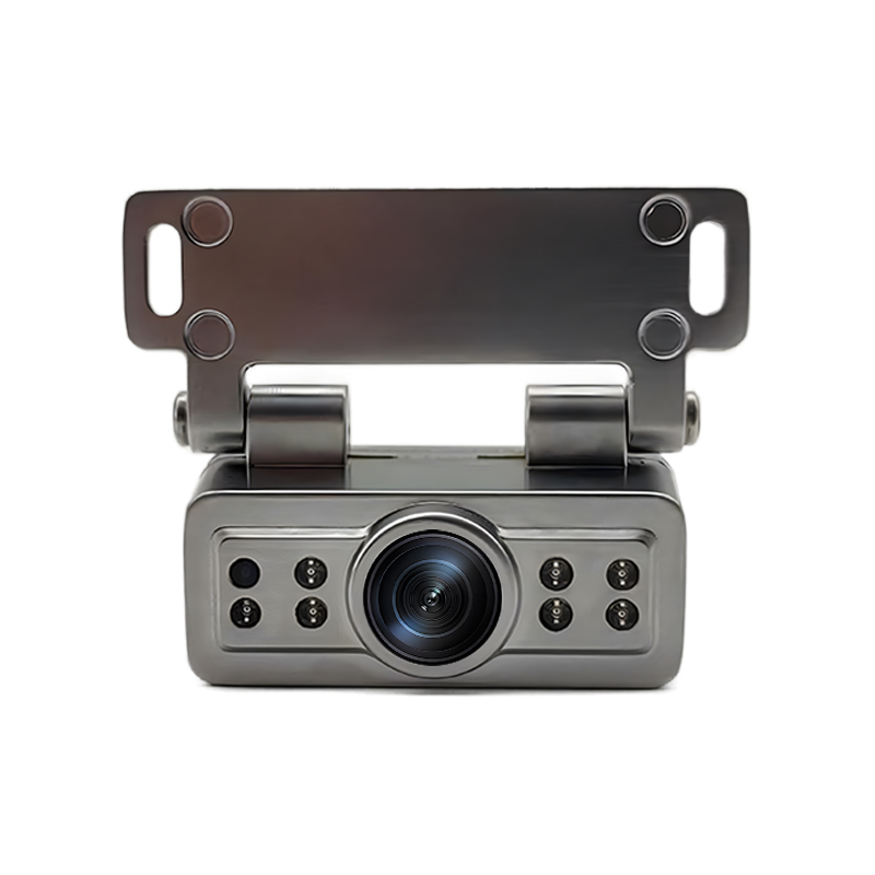 Carleader коммерциялық көлік камерасы шешімдерін IP69K кең бұрышты AHD көлік камерасымен кеңейтеді