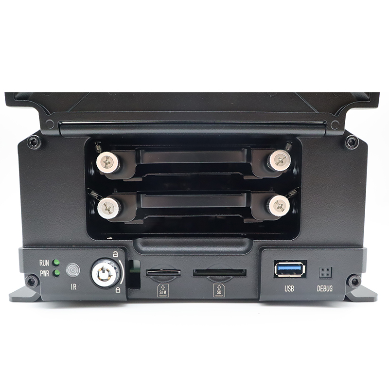 16 арналы көлік құралы MDVR көбірек камералар мен икемді жадты қолдай ала ма? 16 арналы көлік құралы MDVR көбірек камералар мен икемді жадты қолдай ала ма?