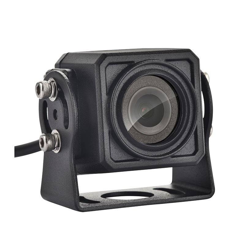 IP69K су өткізбейтін AHD 1080P Starlight алдыңғы артқы көрініс камерасы