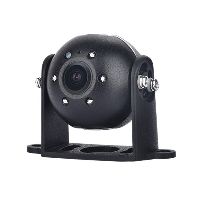 AHD ауыр жүк көлігінің алдыңғы / бүйірлік / артқы көрініс камерасы