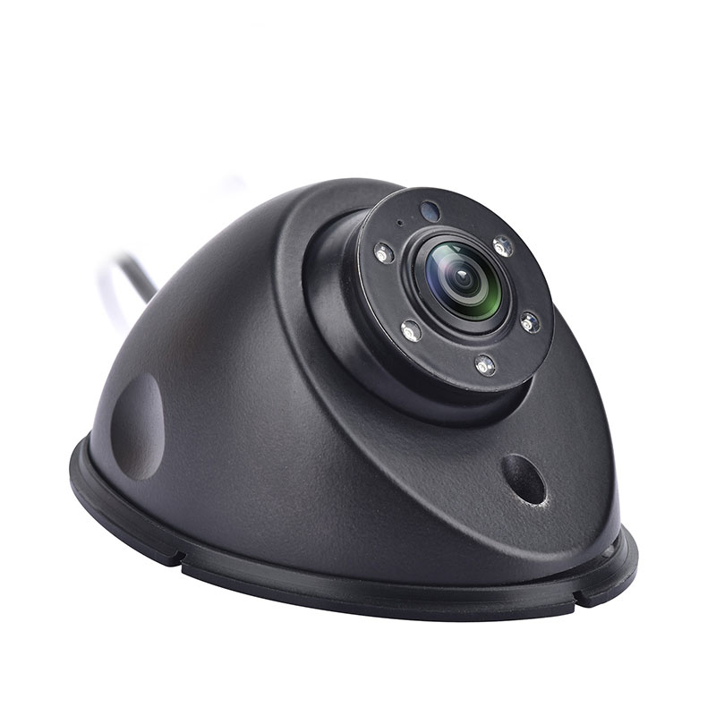 AHD түнгі көру су өткізбейтін ауыр жүкті бүйірлік көлік камерасы