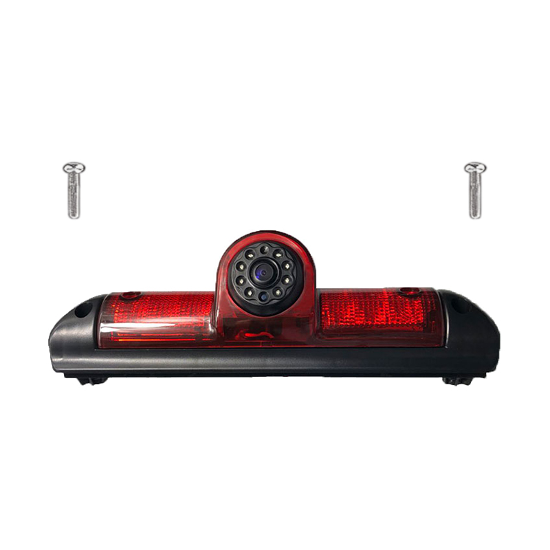 Fiat Ducato Peugeot Boxer Citroen Jumper Van 2006-2018 үшін AHD су өткізбейтін тежегіш шамы артқы көрініс камерасы