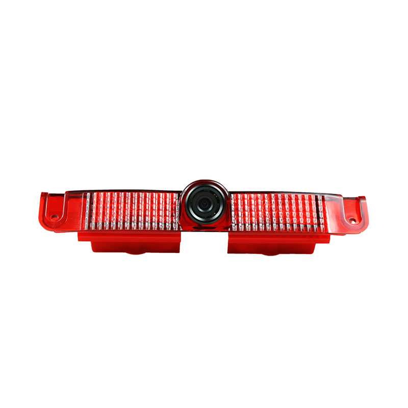 Savana / Chevy Express Van 2003-2016 үшін жарықдиодты шамы бар AHD су өткізбейтін тежегіш шамы артқы көрініс камерасы
