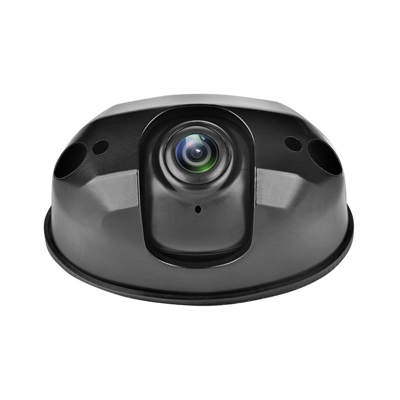 Жұлдызды түсті түнгі көру және AHD 1080P бар ауыр жүк көліктерінің камерасы