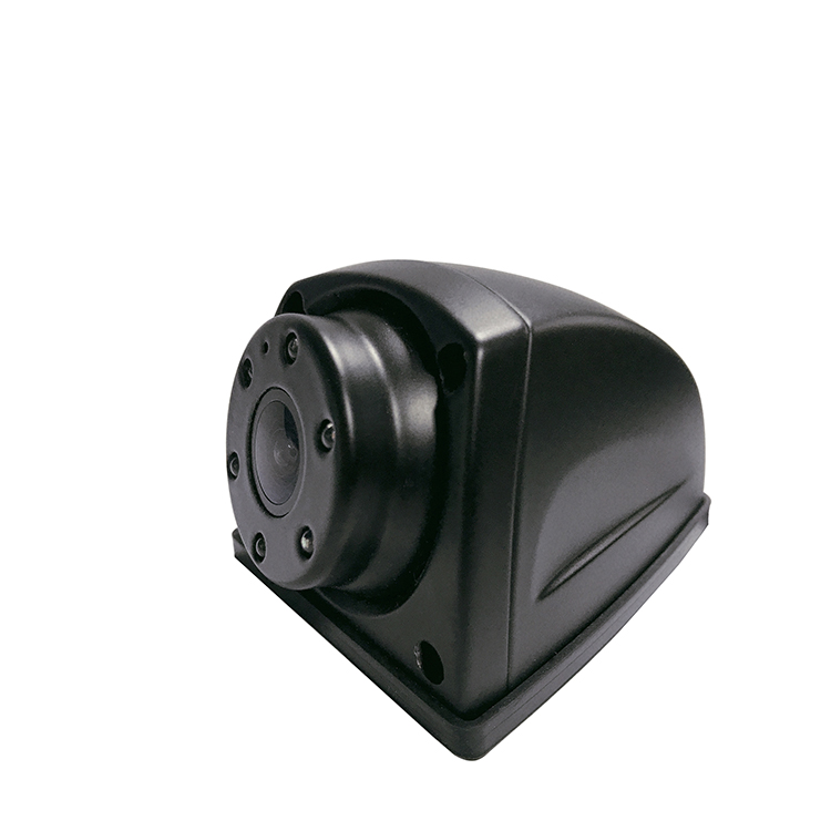 AHD rear view camera