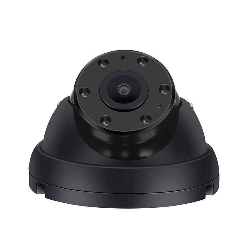 1080P автоматты күндізгі түн қосқышы бар IP69K AHD көлік құралының қауіпсіздік камерасы