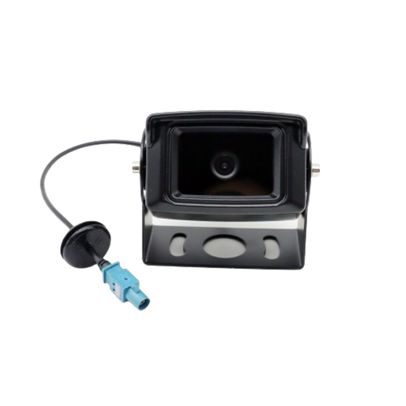 LVDS жұлдызды жарықтандыруға арналған артқы камера Fiat Ducato үшін сәйкес келеді
