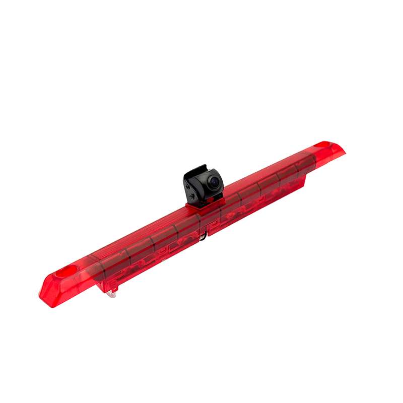 Renault Master / Nissan InterStar үшін жаңа тежегіш шамдар (2024 ~ қазіргі)