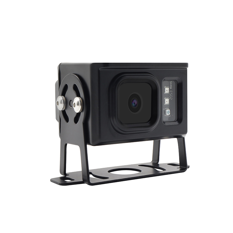Артқы көрініс инфрақызыл көлік құралының IR-CUT 1080P камерасы