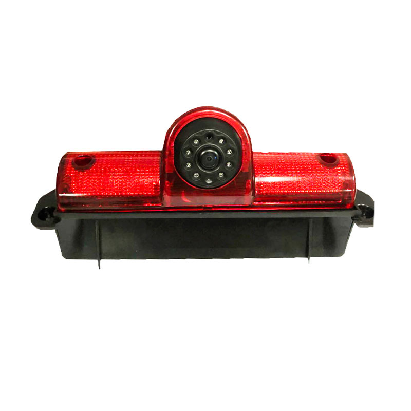 Savana Van / Express Van / Explorer Vans (2003-2016) LED жарығы бар тежегіш артқы жарық камерасы