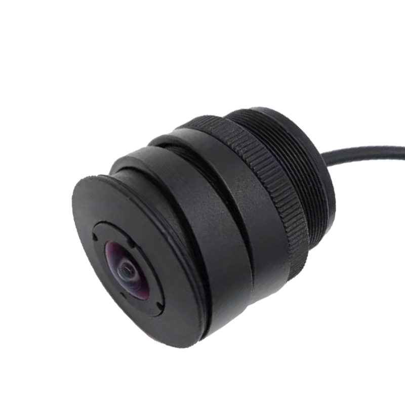 Зауыттан алынған 150° кең бұрышы бар Starlight алдыңғы артқы камерасы